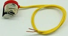 R0131454 Maytag Refrigerator Defrost Thermostat Brand New