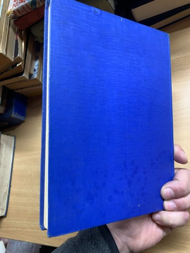 1937 1ST EDITION "GEORGE VI KING AND EMPEROR" ILLUSTRATED HARDBACK BOOK (P3) - Picture 3 of 18