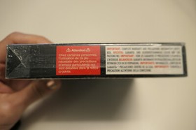 Jeu Game Boy Advance - SUPER MARIO BROS NES CLASSICS - Neuf sous blister Sealed