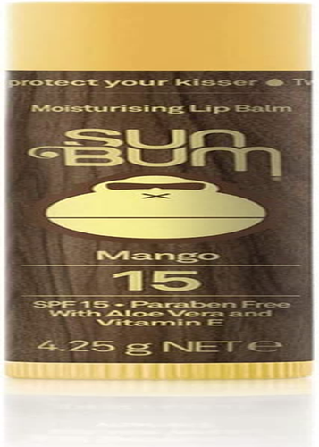 Sun Bum SPF 15 Sunscreen Lip Balm | Vegan and Cruelty Free Broad Spectrum UVA... - Picture 11 of 12