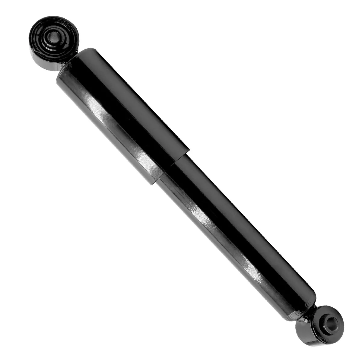 Rear Shock Absorber for 2012 2017 Fiat 500 eBay