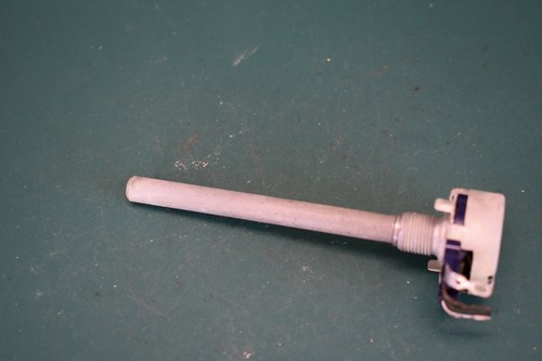 IRC NOS NIB Type PQ Pot 50K Ohm Model PQ 11-123 Potentiometer Verified - 第 1/5 張圖片