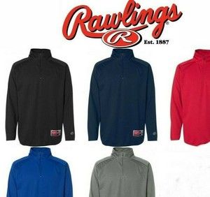 rawlings dri fit shirts