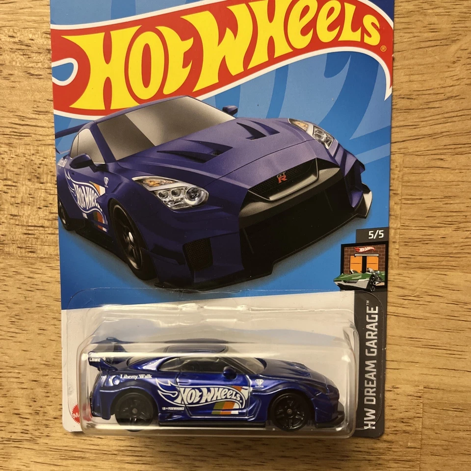 Hot Wheels HW Dream Garage Set Of 16 - Image 4 of 4