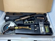 Moen Arbor Kitchen Faucet Oil Rubbed Bronze Touchless 7594EORB - Untested