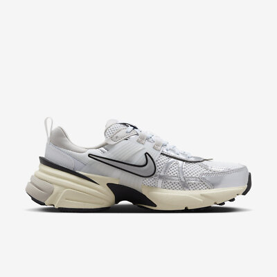 Nike W V2K Run [FD0736-100] Women Casual Shoes Summit White