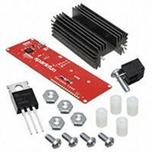 VARIABLE LOAD KIT - Picture 1 of 1