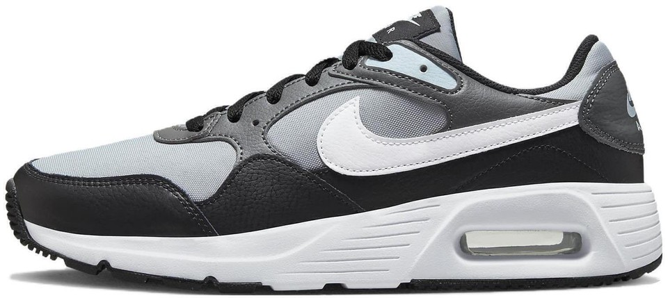 Nike Air Max SC Black Iron Grey for Sale - Authenticity