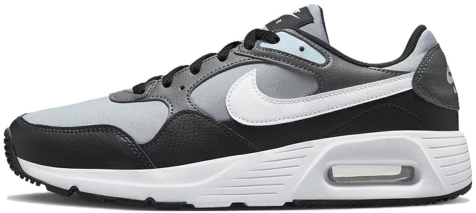 Nike Air Max SC Black Iron Grey