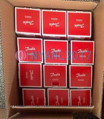 1PC NEW Danfoss Expansion Valve Base 067B4023