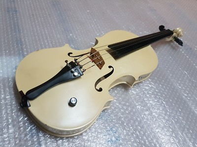 ALVAREZ ELECTRIC VIOLIN