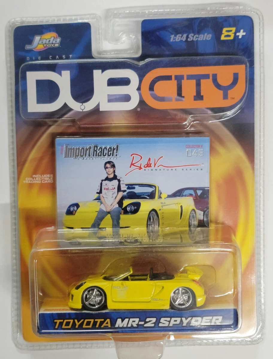 Jada toys dub city hotsell