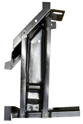 1966-70 Dodge Coronet, Charger, Super Bee Hintere Blattfederaufhängung - Links