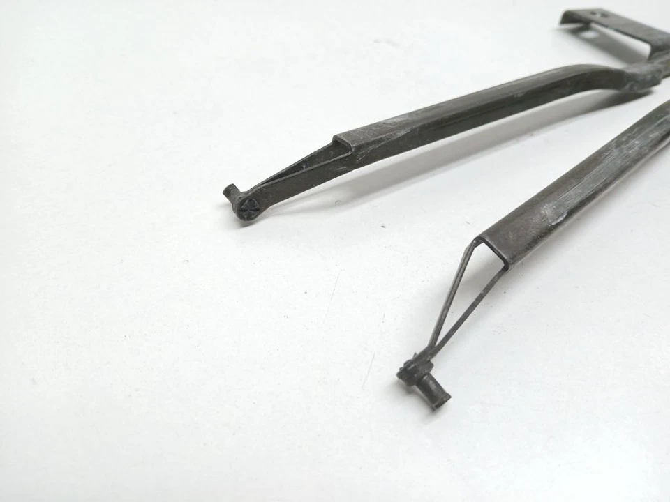 Audi 80 90 B3 1990 Otro artículo interior 443877682C UST112080 Foto 3 de 4