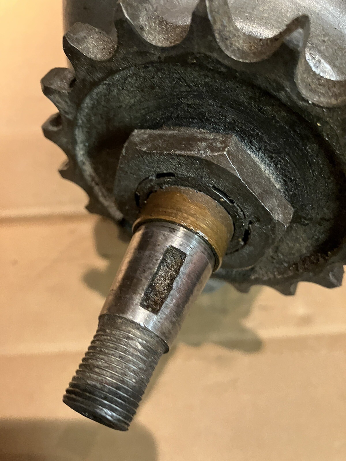 triumph pre unit gearbox 1955 Complete eBay