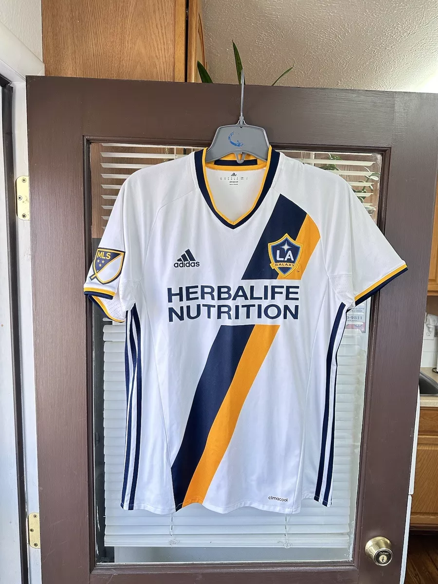 los angeles galaxy jersey