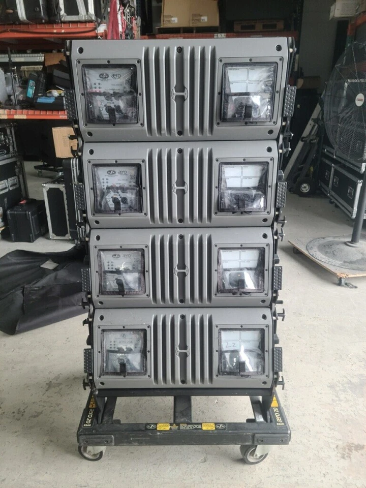 D.A.S. AERO-20a Compact Line Array - Image 2 of 3