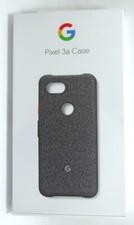 Genuine Google - Case for Google Pixel 3a - Fog