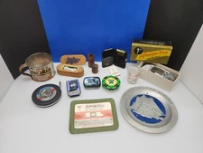 Vintage Miscellaneous Lot Junk Drawer Estate Clean Out