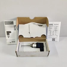 WIKA A-10 0-10bar Pressure Sensor Transmitter P#12815994