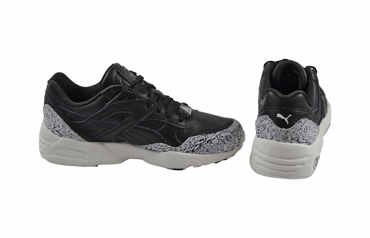 Puma r698 top snow splatter