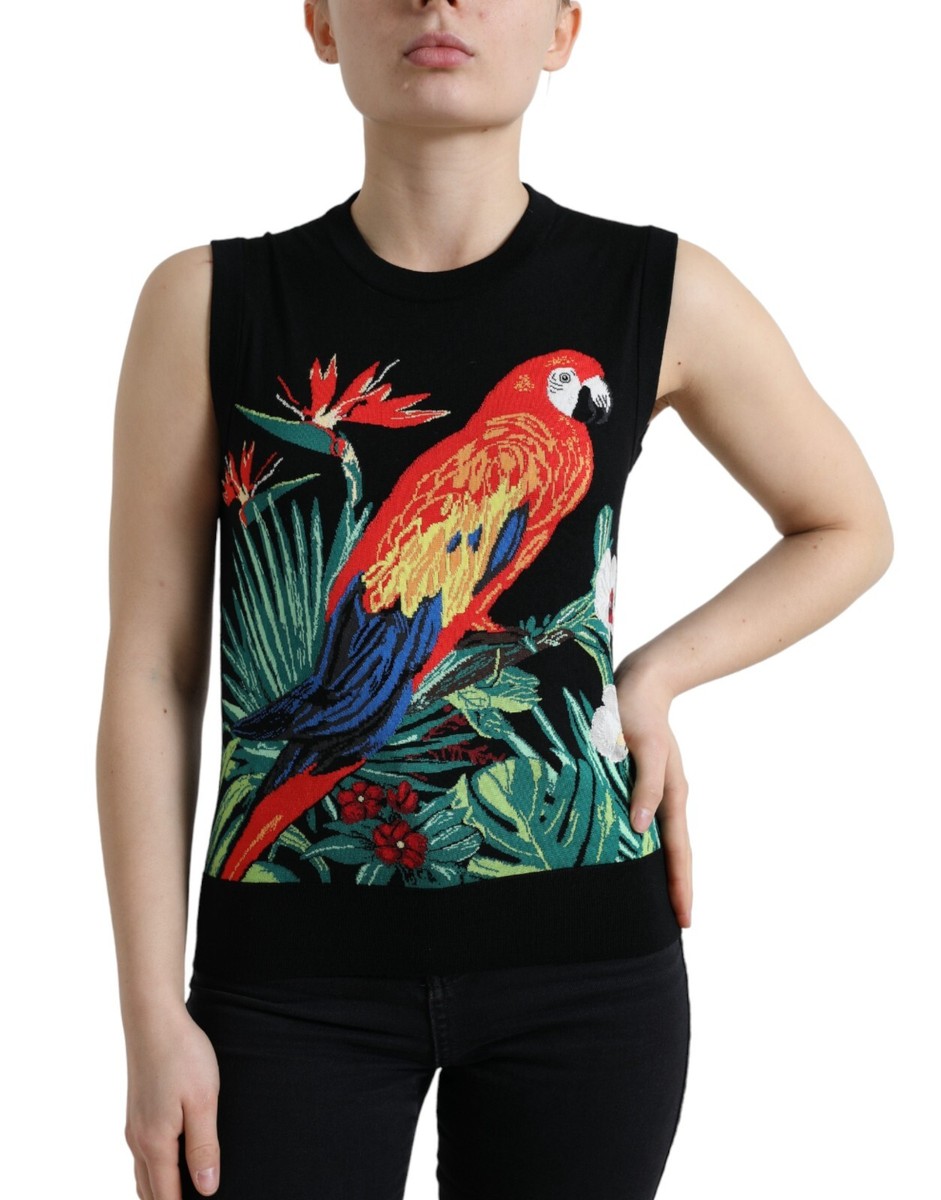 DOLCE&amp;GABBANA - DOLCE&amp;GABBANA カシミアロゴニット DOLCE&GABBANA カシミアロゴニット