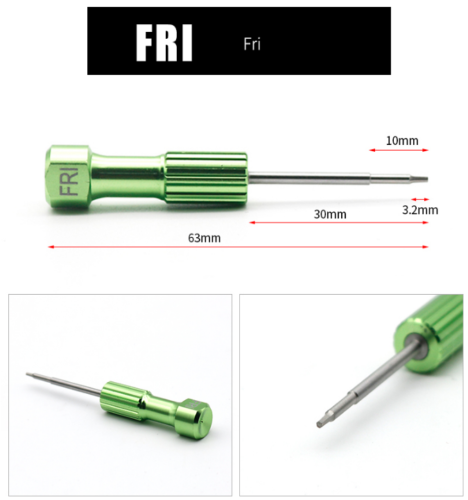 Dental implant screw driver kit dental lab AST 3i NOB Dental implant screw driver kit dental lab AST 3i NOB