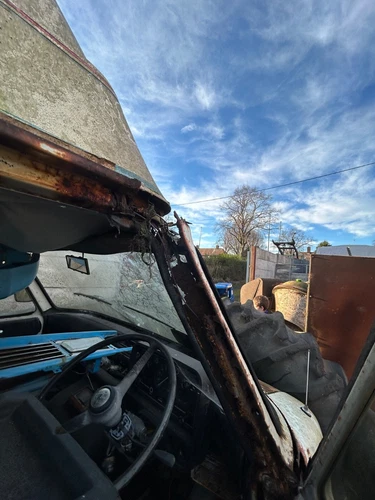 1973 Bedford Cf Autosleeper Camper  - Picture 17 of 24