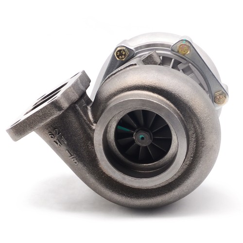 Nuevo turbocompresor para motor Komatsu PC120-6 4D102 Cummins 6732-81-8052 3539803 - Imagen 2 de 5