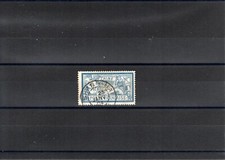 TIMBRE CHINA CHINE FRANCE COLONIE 1902 N°33 OBLITERE USED SIGNE A.BRUN