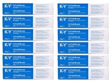 K-Y Jelly Personal Lubricant - 82g (Pack of 12)