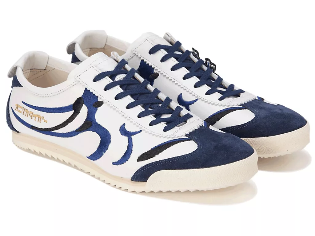 Nippon made sales onitsuka tiger
