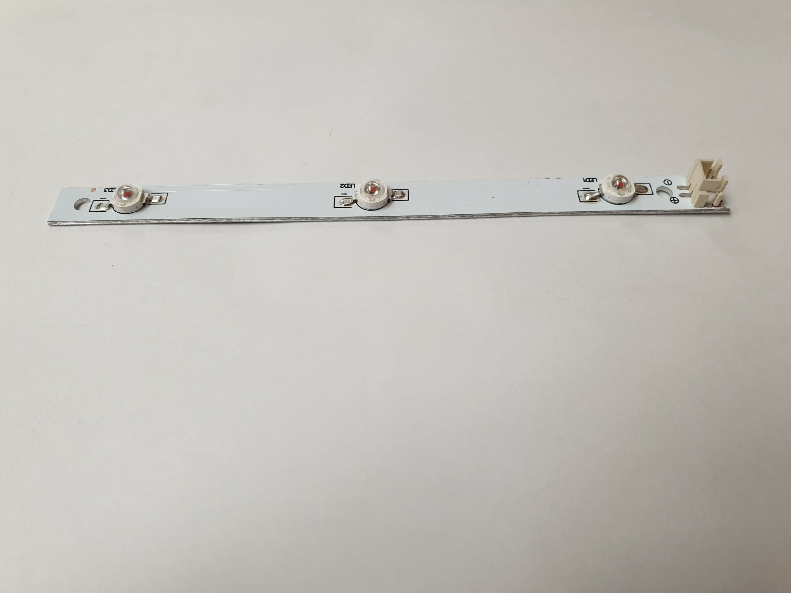 Replacement Led Strip for Galleon Fires Electric Fires (Castor, Agena etc)  | eBay