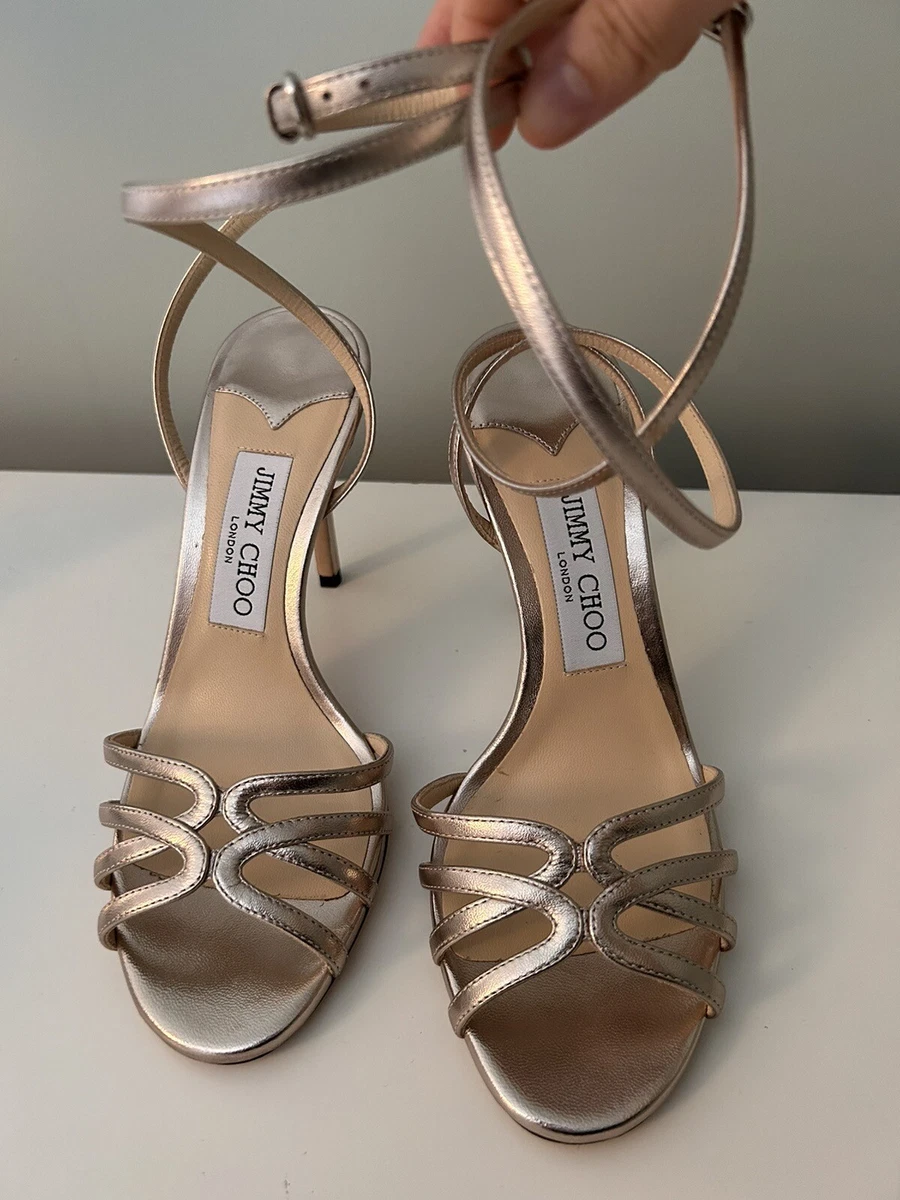 Mimi 100 cheap jimmy choo