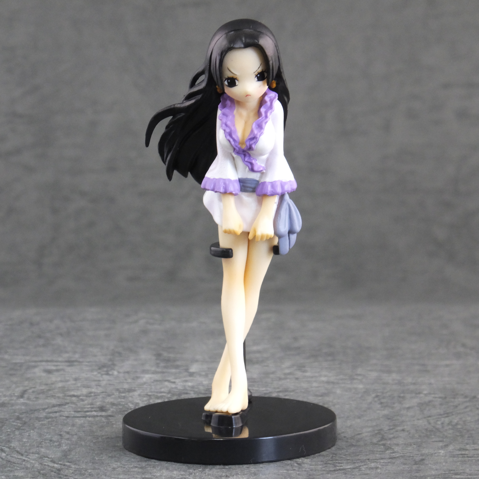 F79 756 Bandai Trading Figure One Piece Half Age Characters Ebay