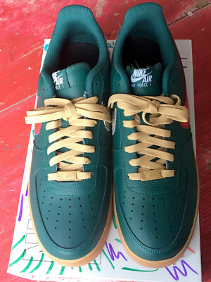 Westside Gunn Nike Air Force 1 Flygod Buffalo Kids Gallery Edition