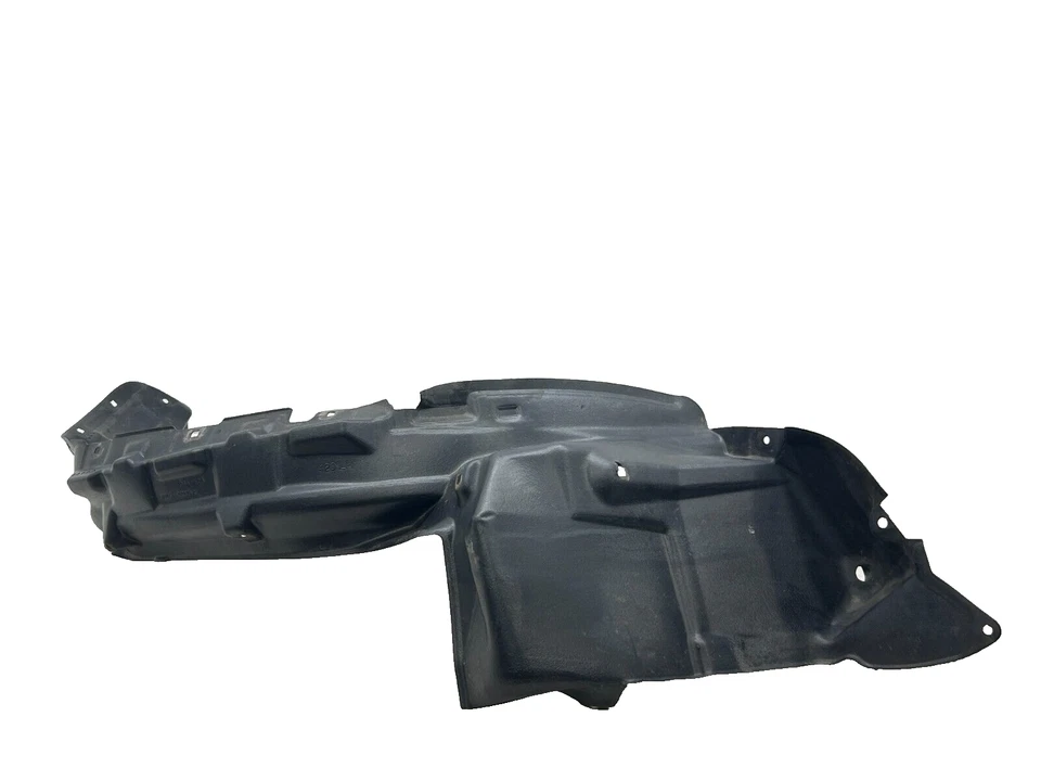 TOYOTA TUNDRA 2003-2006 GUARDABARROS INTERIOR DELANTERO IZQUIERDO LADO DEL CONDUCTOR PROTECTOR CONTRA SALPICADURAS OEM Foto 2 de 4