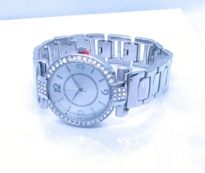 Charter club bigger watch silver Charter Club | Accessories | Charter Club Bigger Watch  main image 3