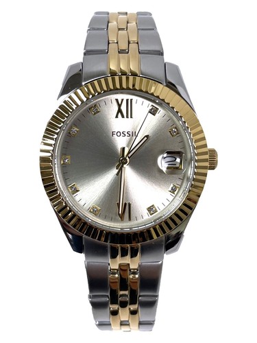 Women's Fossil Scarlette Three-Hand 