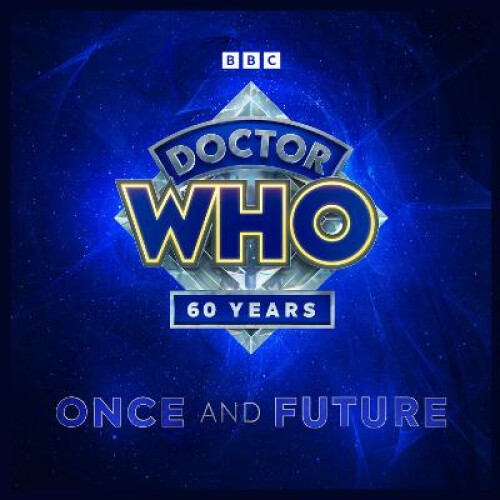 Doctor Who - Once and Future: Two's Company (Doctor Who: Once and Future)