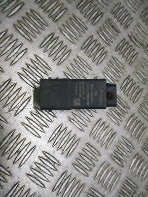FORD FOCUS ST-3 GLÜHKERZENRELAIS 9803299780 OEM 2017