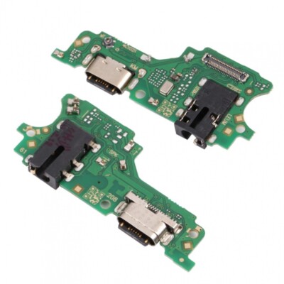 Connecteur De Charge Pour Vivo Y16 - Pièce Détachée Neuve - Référence EAN 3701578049688