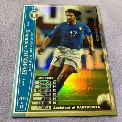 2002 FIFAワールドカップ イタリア アウェイ 17 ダミアーノ・トマッシ s-l400.jpg