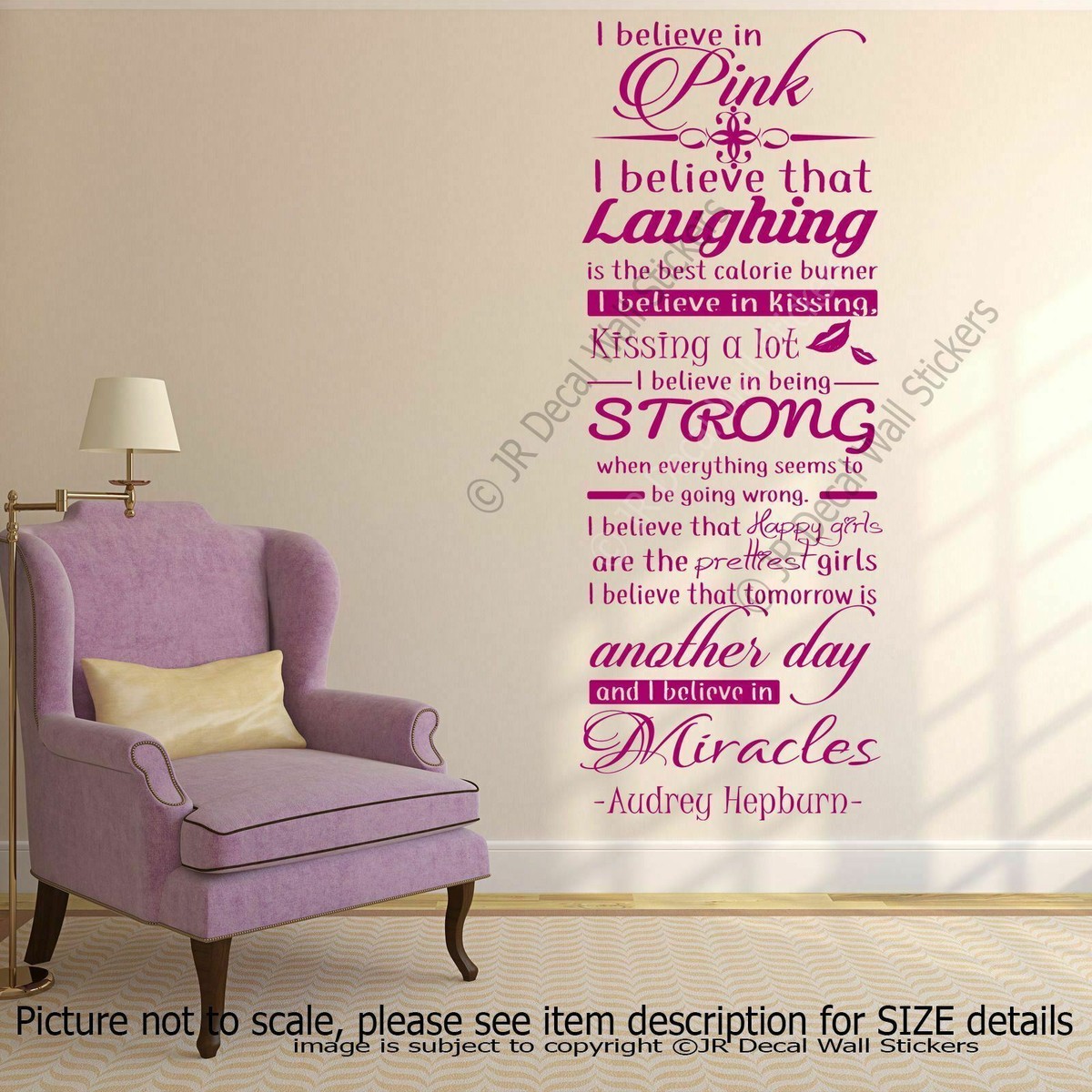 Girl Wall Quotes African American Girl Wall Art & Decor I Am Black