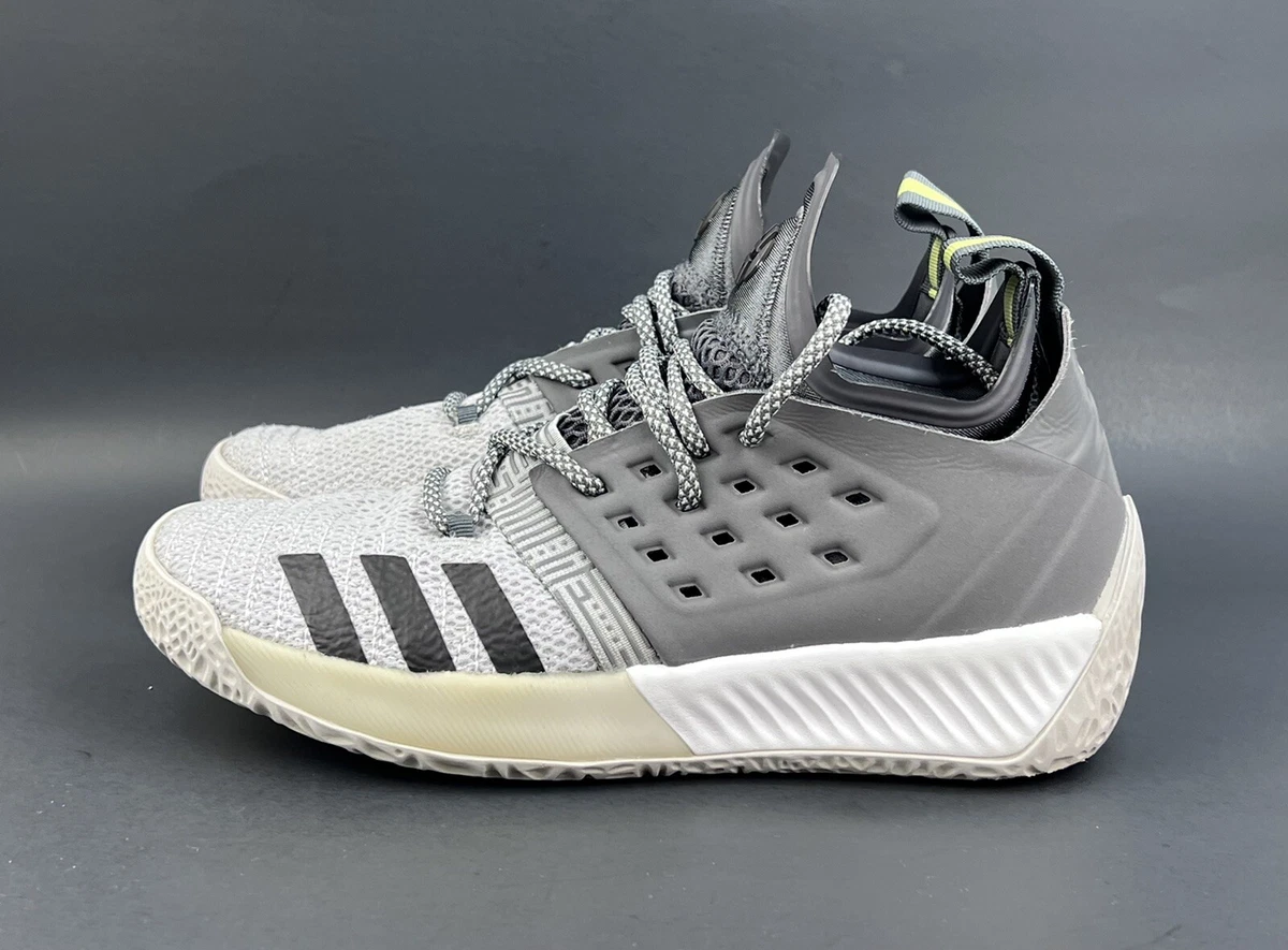 Adidas harden vol 2 hotsell concrete