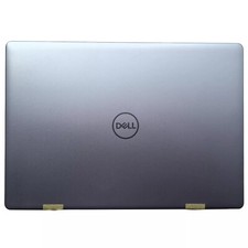 New For Dell Inspiron 16plus 7640 7645 LCD Rear Lid Top Back Cover 0HMDFN