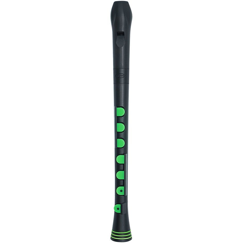 Сопрано-Блокфлейта Nuvo Soprano Recorder Блокфлейта сопрано BGR Flte NEU 2990₽