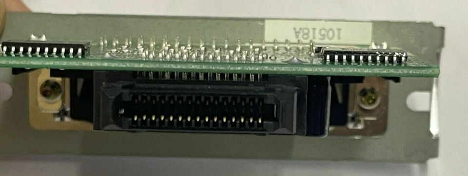 EPSON Parallele Schnittstellenkarte Für TM POS Drucker Serie C823891 UB-PO2II - Bild 3 von 3