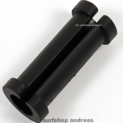 Mastmanschette RDM Skinny Ascan Mast Gabel Adapter