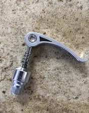 BOB Revolution Stroller Rear Wheel Quick Release Lever Locks Replacement Part